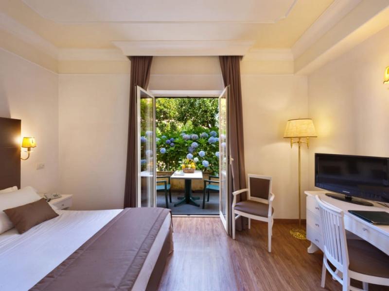 Grand Hotel Parco del Sole