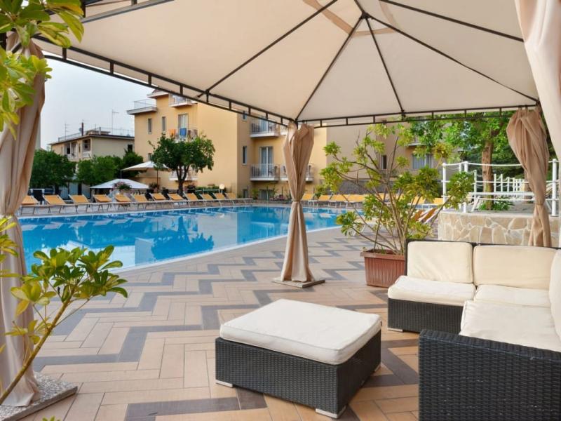 Grand Hotel Parco del Sole