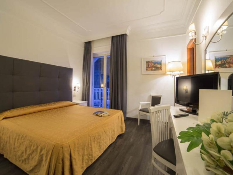 Grand Hotel Parco del Sole