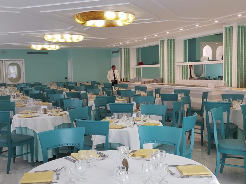 Grand Hotel Parco del Sole