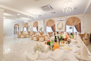 Отель Plaza Essentuki пансионат Россия, Ессентуки, фото 25