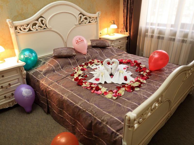 Plaza Essentuki пансионат