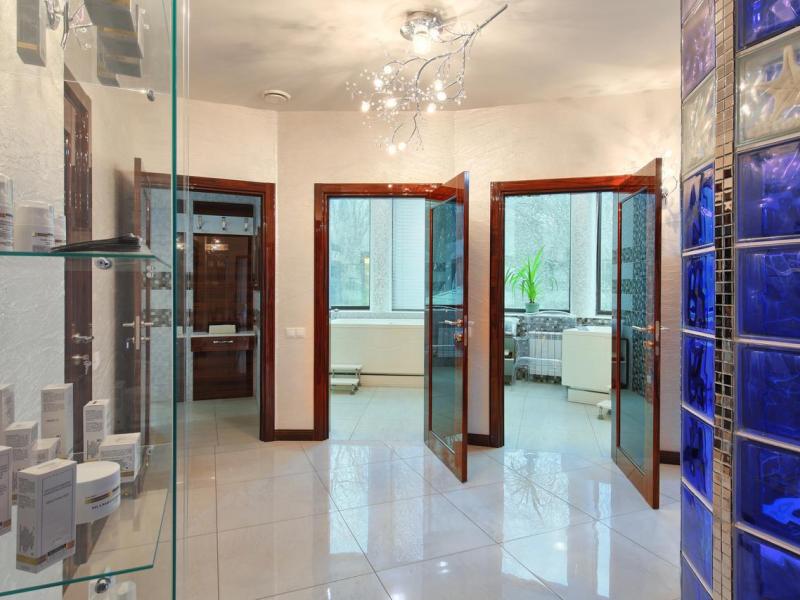 Plaza Essentuki пансионат