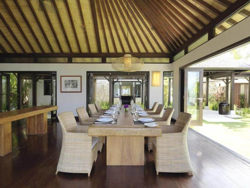 The Ungasan Clifftop Resort 