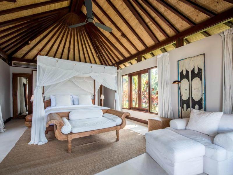 The Ungasan Clifftop Resort 