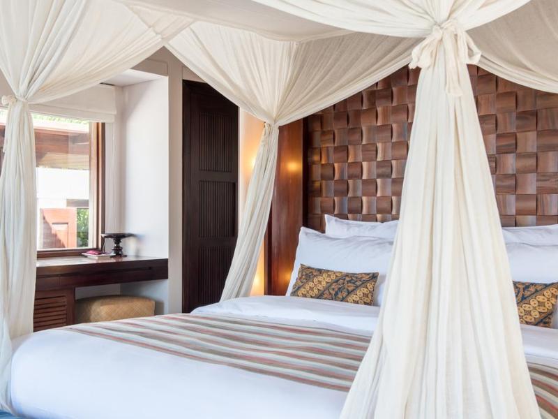 The Ungasan Clifftop Resort 