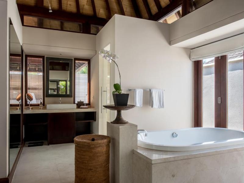 The Ungasan Clifftop Resort 