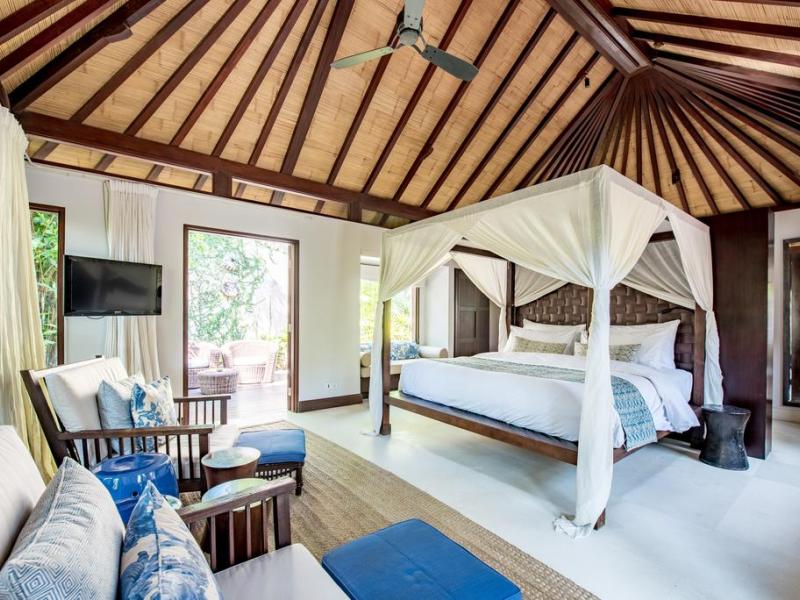 The Ungasan Clifftop Resort 