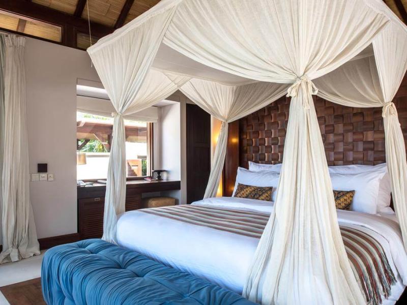 The Ungasan Clifftop Resort 