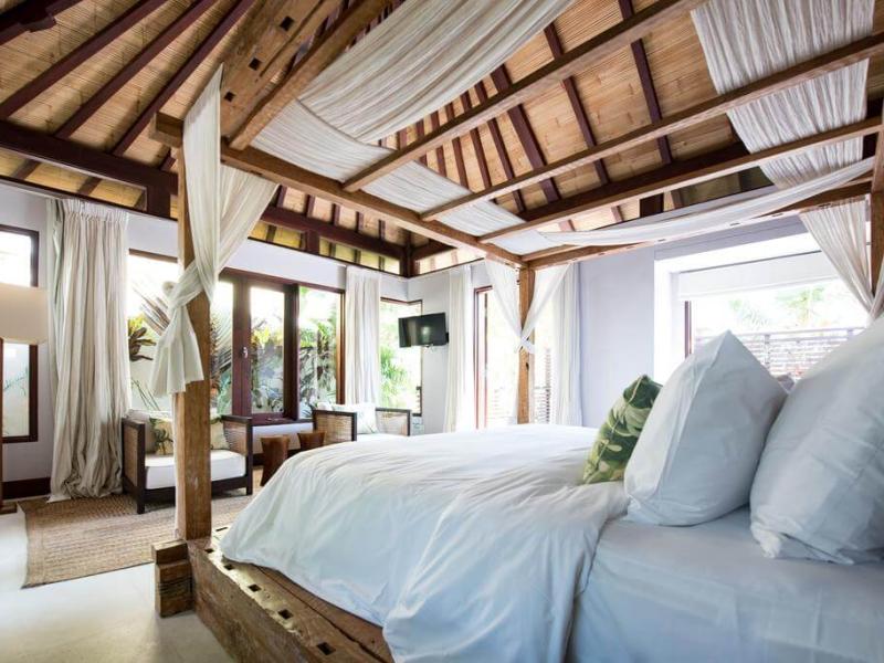 The Ungasan Clifftop Resort 