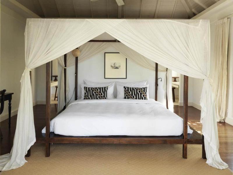 The Ungasan Clifftop Resort 