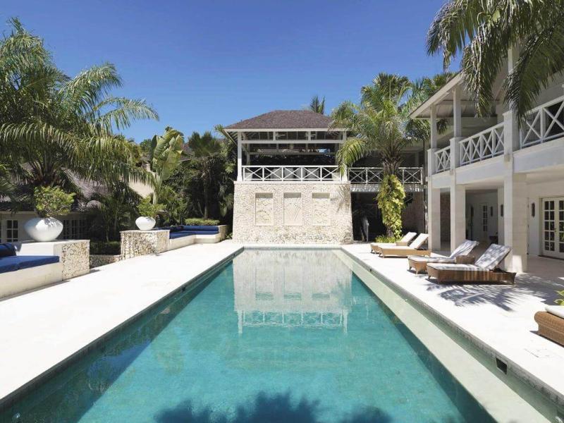 The Ungasan Clifftop Resort 