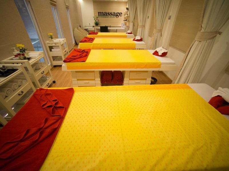 Sleep With Me Hotel Design Hotel @ Patong