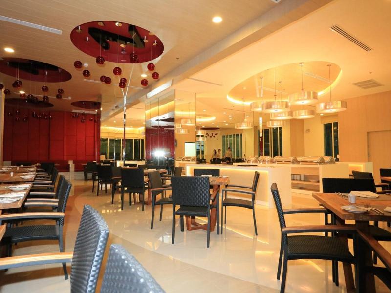 Sleep With Me Hotel Design Hotel @ Patong