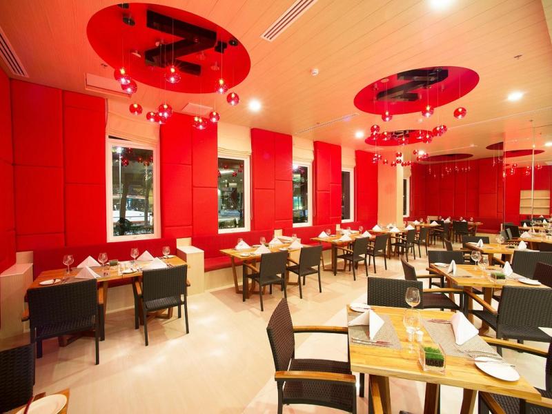 Sleep With Me Hotel Design Hotel @ Patong