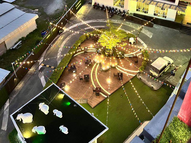 Sleep With Me Hotel Design Hotel @ Patong