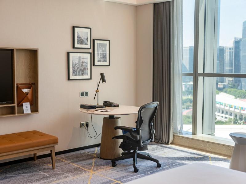 Sheraton Guangzhou Hotel