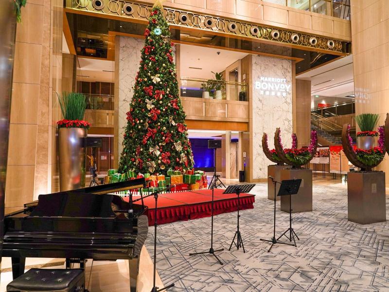 Sheraton Guangzhou Hotel