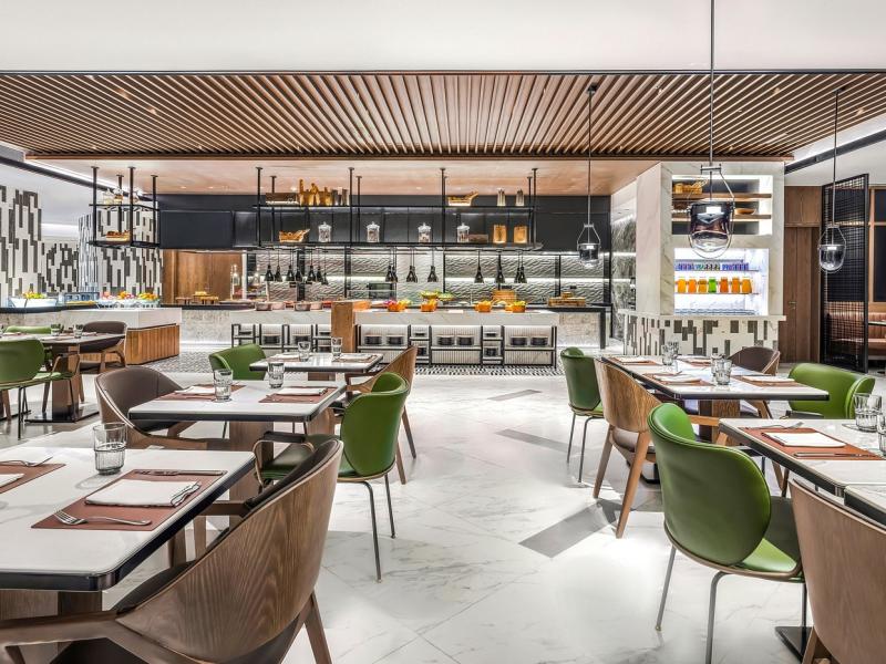 Sheraton Guangzhou Hotel