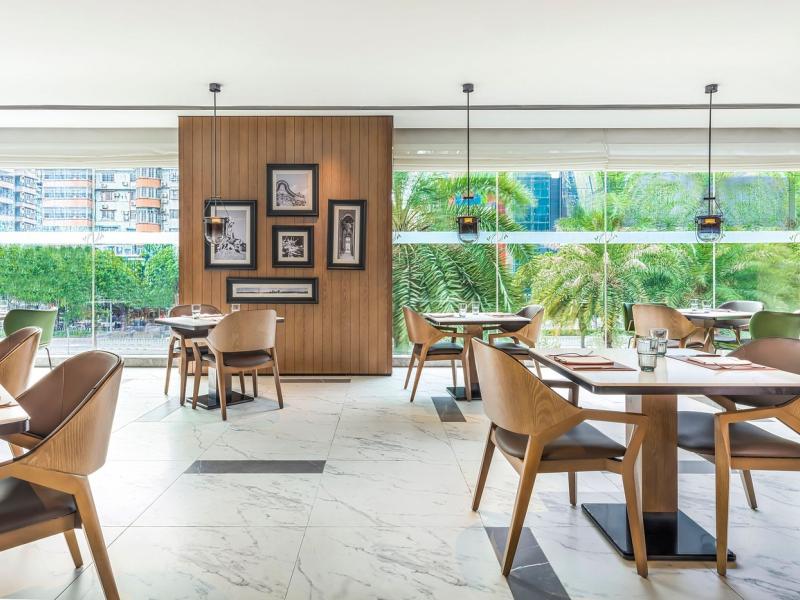 Sheraton Guangzhou Hotel