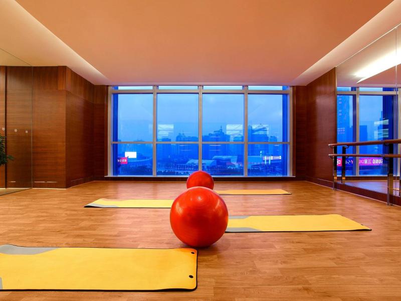 Sheraton Guangzhou Hotel