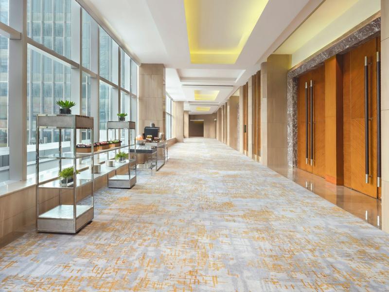 Sheraton Guangzhou Hotel