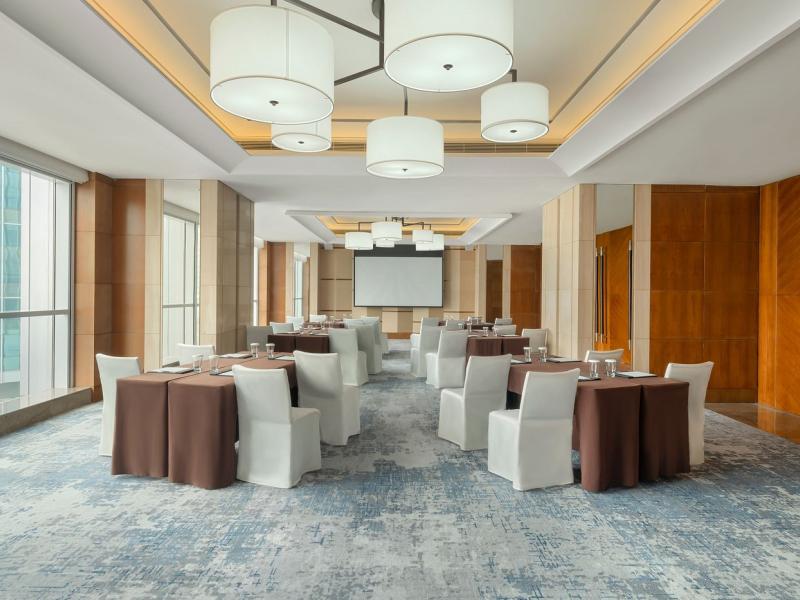 Sheraton Guangzhou Hotel