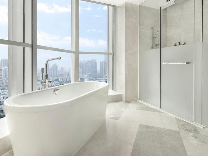 Sheraton Guangzhou Hotel