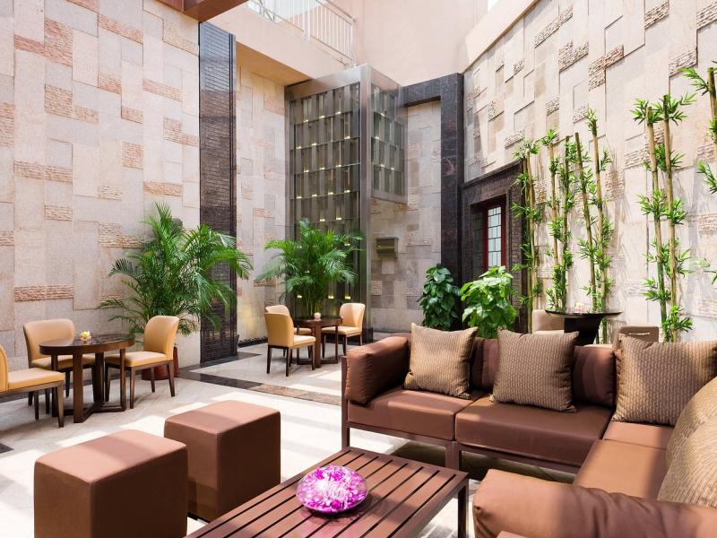 Sheraton Guangzhou Hotel