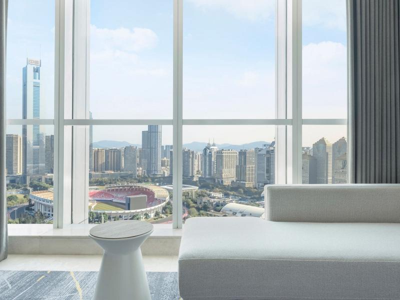 Sheraton Guangzhou Hotel