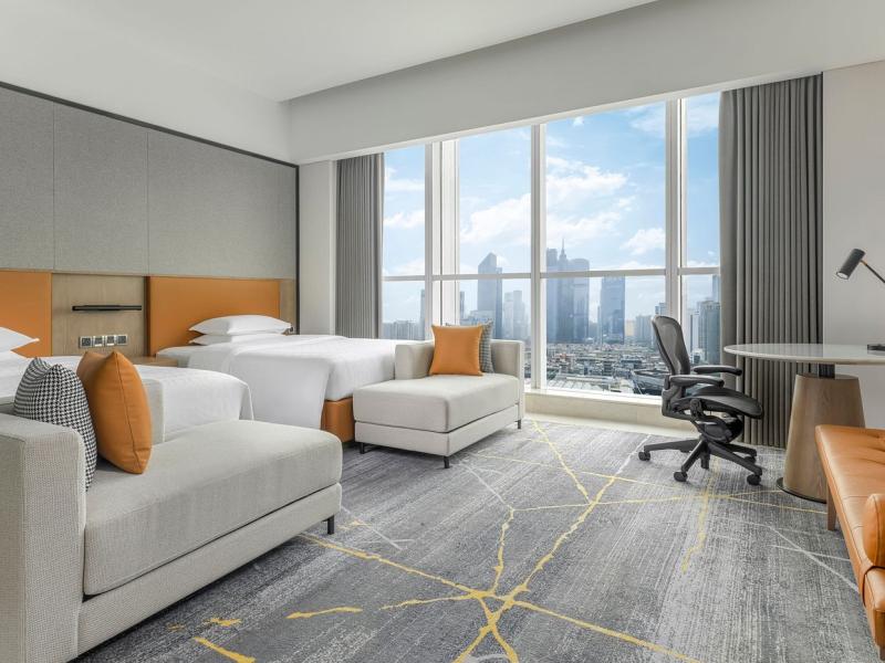 Sheraton Guangzhou Hotel