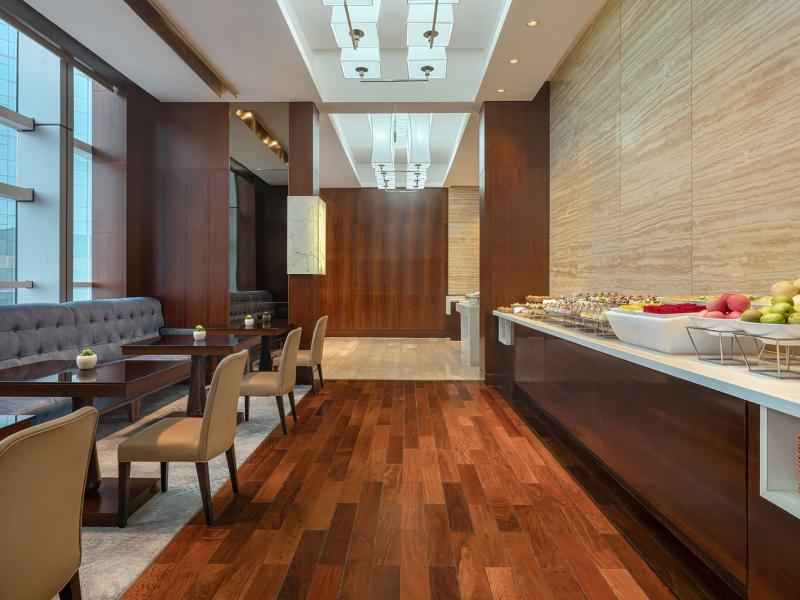 Sheraton Guangzhou Hotel