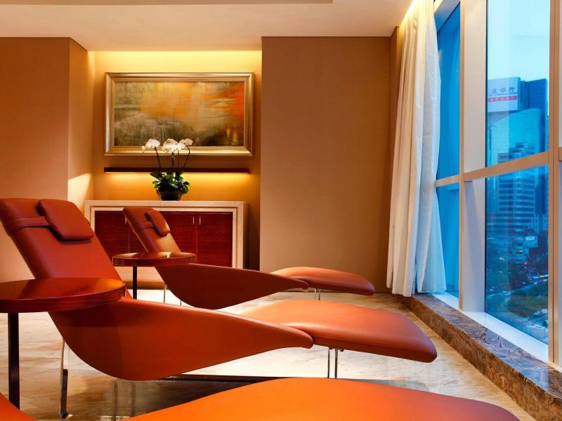 Sheraton Guangzhou Hotel