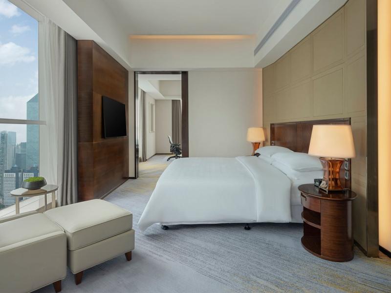 Sheraton Guangzhou Hotel