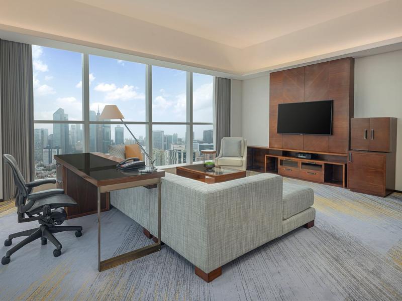 Sheraton Guangzhou Hotel