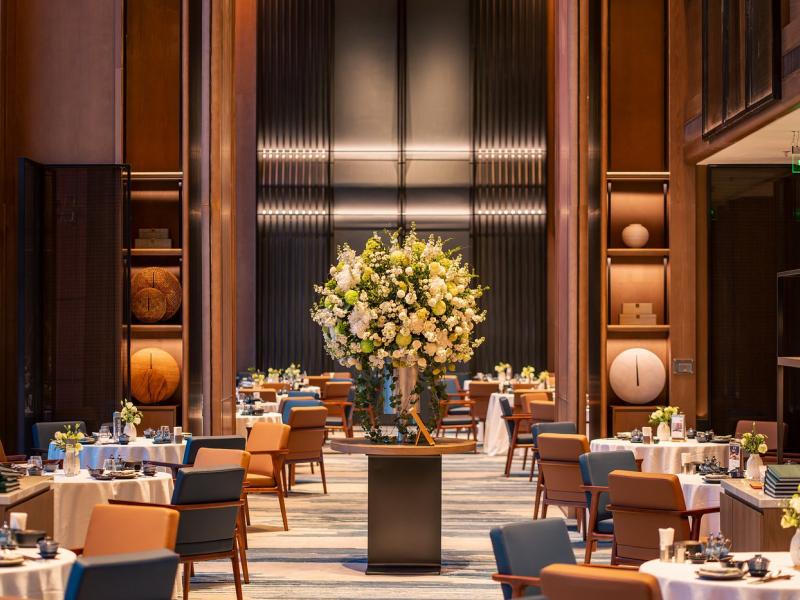 Sheraton Guangzhou Hotel