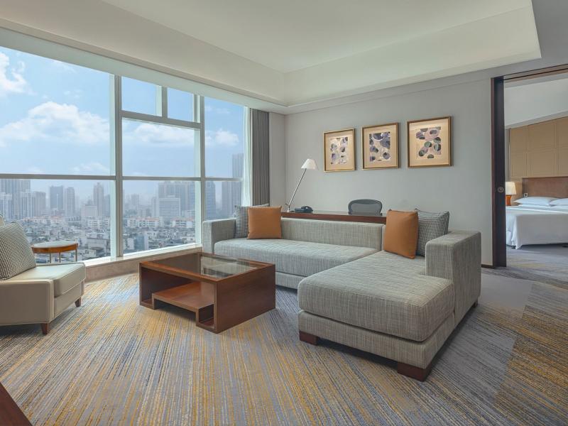 Sheraton Guangzhou Hotel
