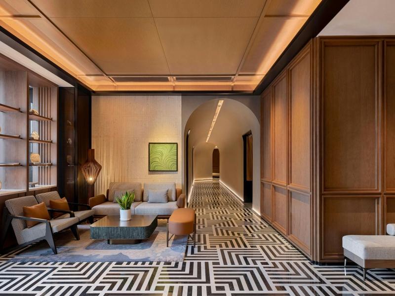 Sheraton Guangzhou Hotel