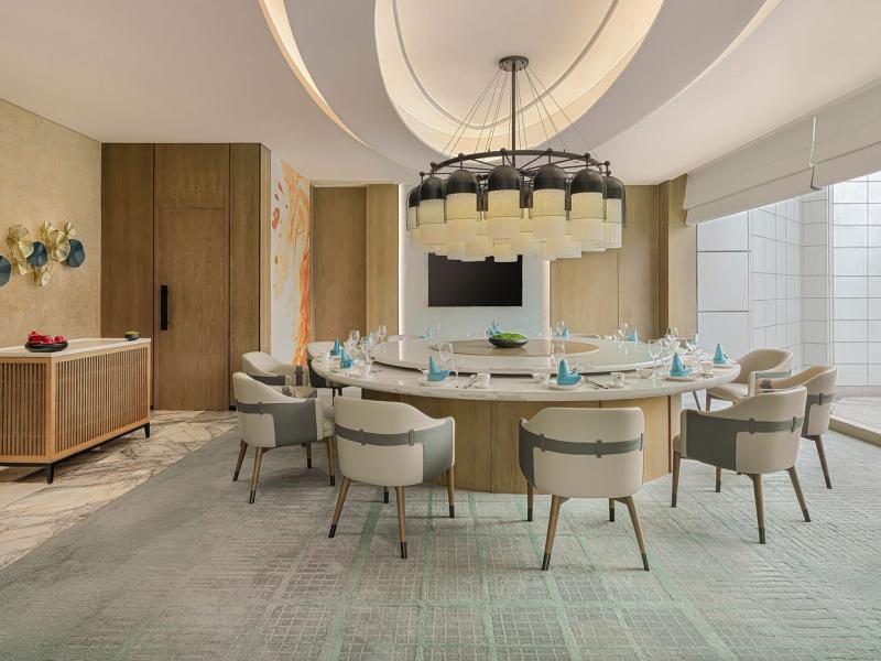 Sheraton Guangzhou Hotel