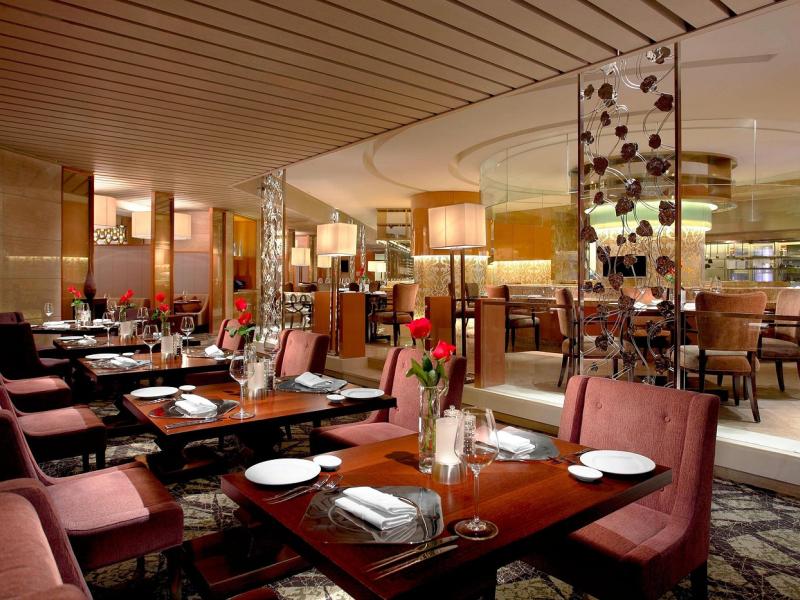 Sheraton Guangzhou Hotel