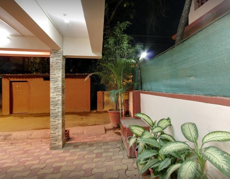 Manvin`s Inn Calangute