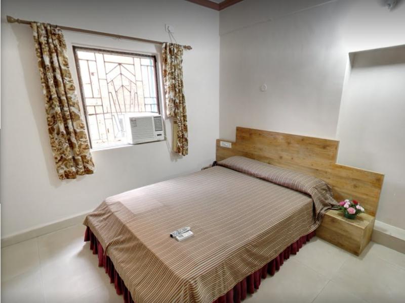 Manvin`s Inn Calangute