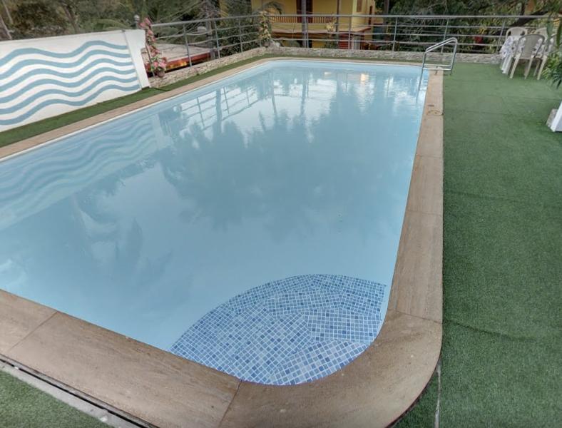 Manvin`s Inn Calangute