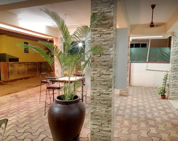 Manvin`s Inn Calangute