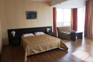 Отель Green Club Россия, Хоста, фото 8