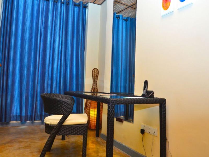 Lavanga Resort & Spa