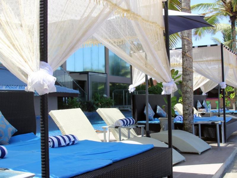 Lavanga Resort & Spa