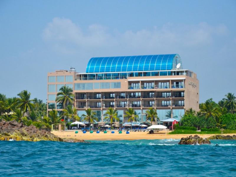 Lavanga Resort & Spa