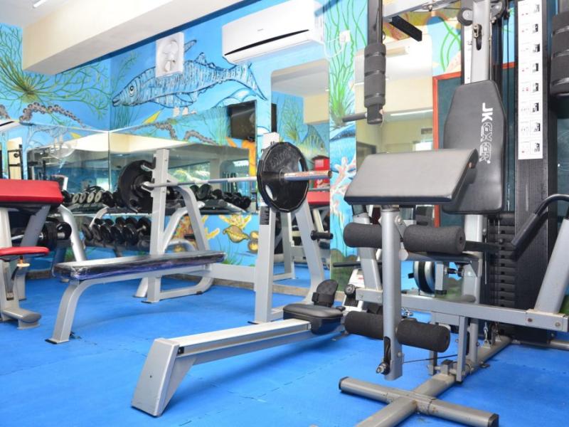 Lavanga Resort & Spa