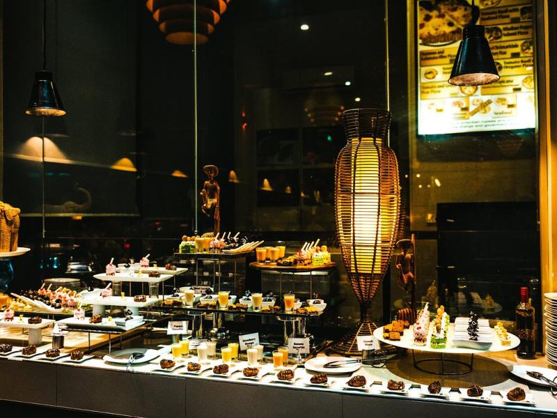 Lavanga Resort & Spa